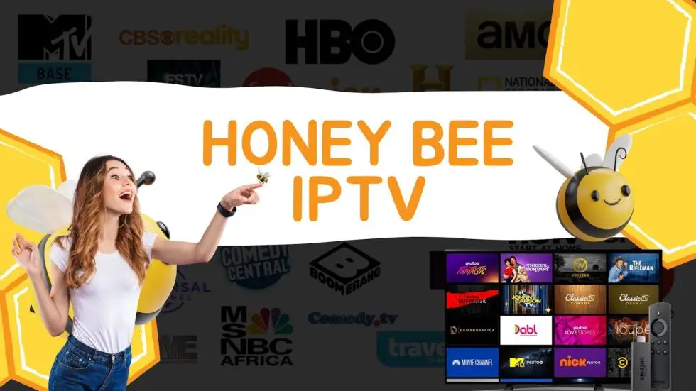 honey bee iptv